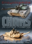 Encyclopédie des chars de combat moderne T1
